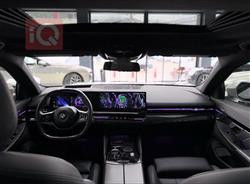 بي ام دبليو الفئة 5